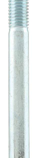 Hex Head Bolt 1/2-13 x 5 Grade 5