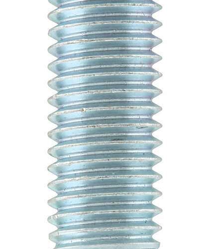 Hex Head Bolts 5/8-11 x 2 Grade 5 5pk