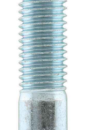 Hex Head Bolts 5/8-11 x 2-1/2 Grade 5 5pk