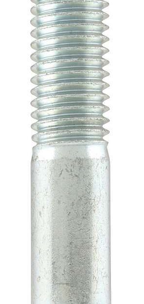 Hex Head Bolt 5/8-11 x 3 Grade 5 5pk
