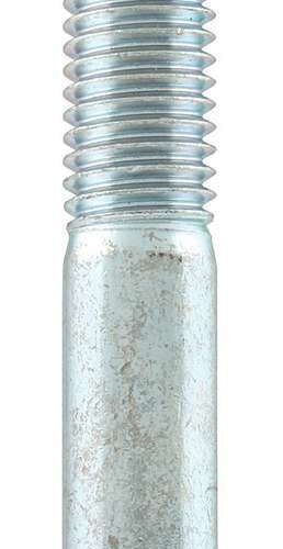 Hex Head Bolt 5/8-11 x 4 Grade 5 5pk