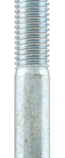 Hex Head Bolt 5/8-11 x 4 Grade 5 5pk