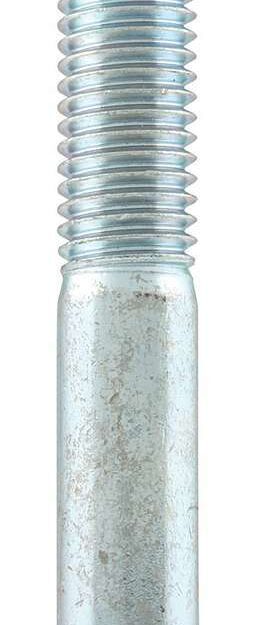 Hex Head Bolt 5/8-11 x 5 Grade 5