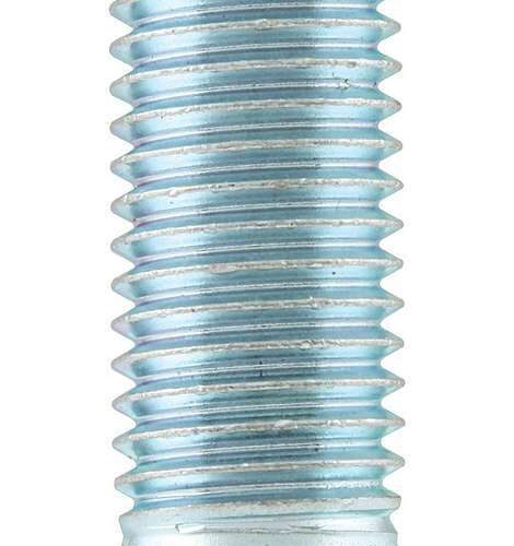 Hex Head Bolt 3/4-10 x 2 Grade 5
