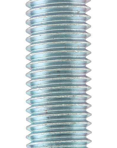 Hex Head Bolt 3/4-10 x 2-1/2 Grade 5