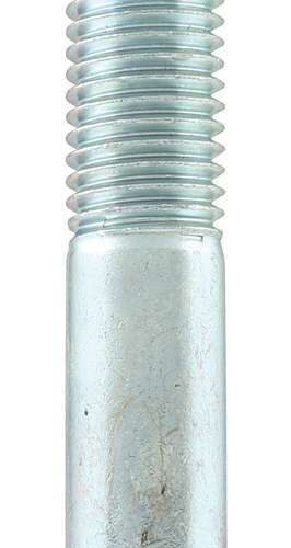 Hex Head Bolt 3/4-10 x 4 Grade 5