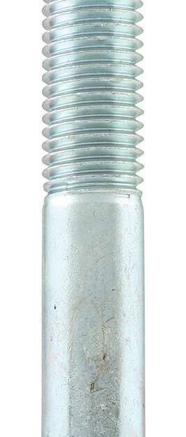 Hex Head Bolt 3/4-10 x 4 Grade 5