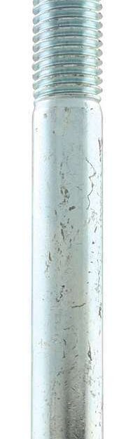 Hex Head Bolt 3/4-10 x 6 Grade 5