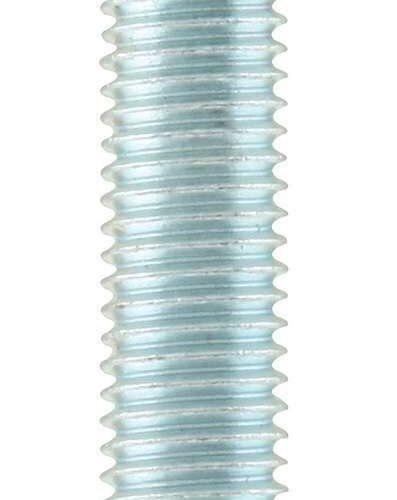 Hex Head Bolt 1/4-28 x 1 Grade 5 10pk