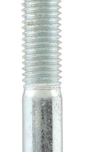 Hex Head Bolt 1/4-28 x 1-1/2 Grade 5 10pk
