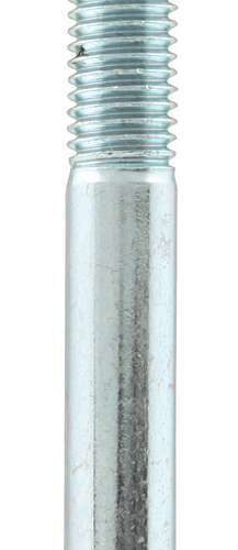 Hex Head Bolt 1/4-28 x 2 Grade 5 10pk