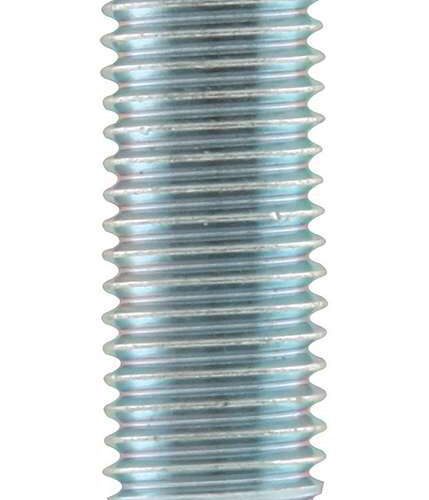 Hex Head Bolt 5/16-24 x 1 Grade 5 10pk