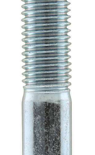 Hex Head Bolt 5/16-24 x 1-1/2 Grade 5 10pk