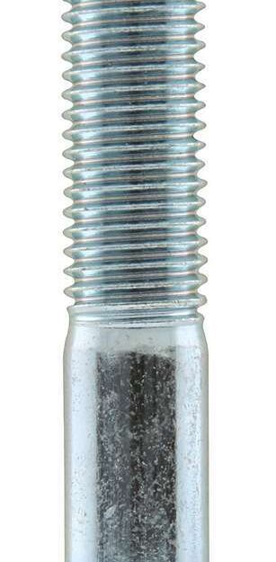 Hex Head Bolt 5/16-24 x 1-1/2 Grade 5 10pk