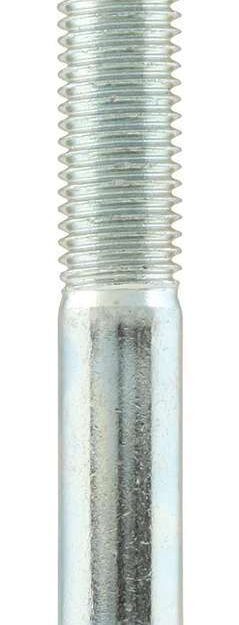 Hex Head Bolt 5/16-24 x 2 Grade 5 10pk