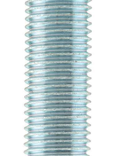 Hex Head Bolt 7/16-20 x 1-1/2 Grade 5 5pk