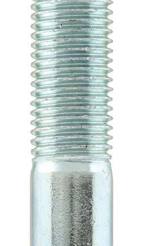Hex Head Bolt 7/16-20 x 2 Grade 5 5pk