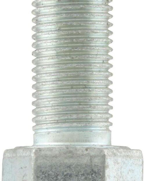 Hex Head Bolt 1/2-20 x 1 Grade 5 5pk