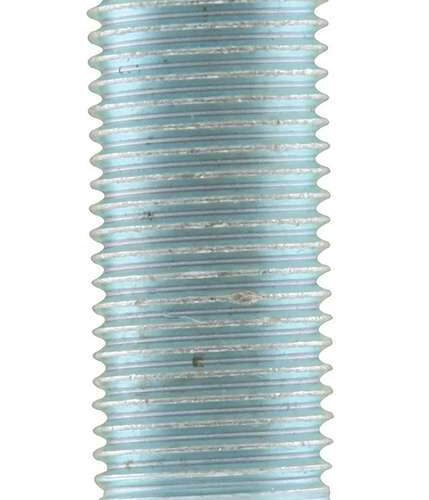 Hex Head Bolt 1/2-20 x 1-1/2 Grade 5 5pk