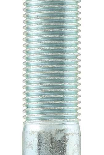Hex Head Bolt 1/2-20 x 2 Grade 5 5pk