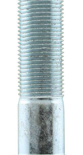 Hex Head Bolt 3/4-16 x 3 Grade 5