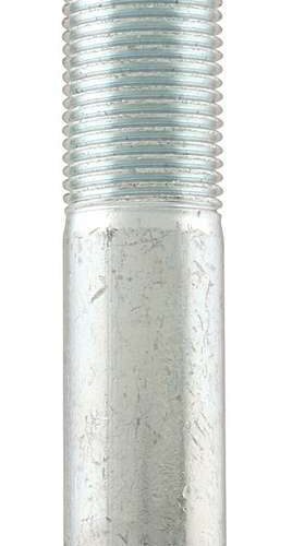 Hex Head Bolt 3/4-16 x 4 Grade 5