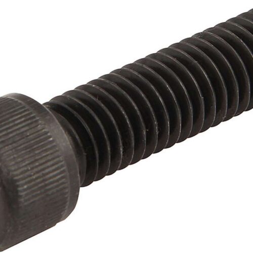 Socket Head Bolts 7/16-14 x 1-1/2in 5pk