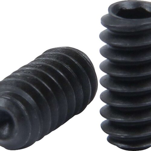 Set Screw 10-24 x 3/8in 10pk