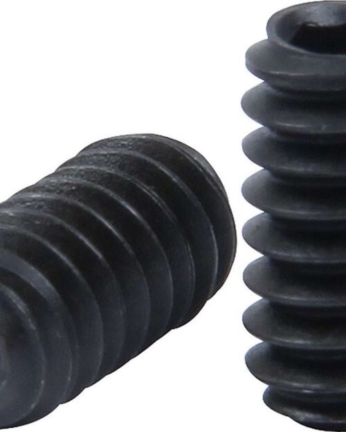 Set Screw 10-24 x 3/8in 10pk