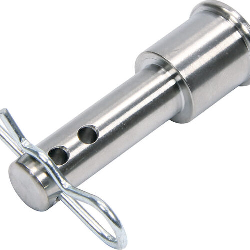 Ti Shock Pin Long Shoulder