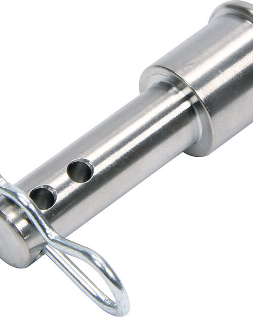 Ti Shock Pin Long Shoulder