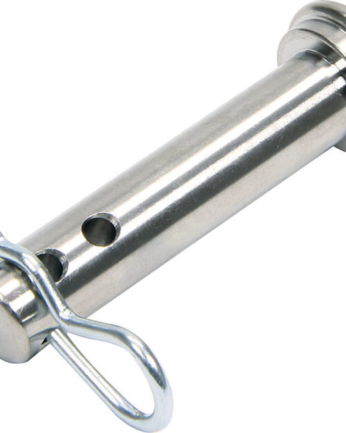 Ti Shock Pin Short Shoulder