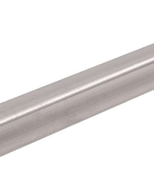 Square Mild Steel Tubing 1-1/2in x .083in x 7.5ft