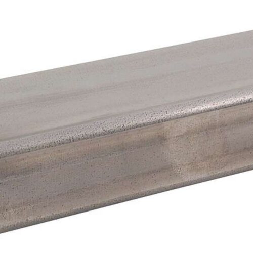 Rectangle Steel Tubing 2in x 3in x.083in x 12ft