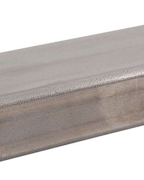 Rectangle Steel Tubing 2in x 3in x .083in x 4ft