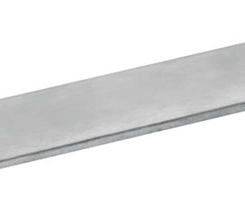 Alum Flat Stock 1in x 3/16in x 12ft