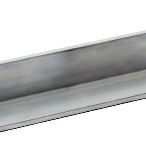 Alum Angle Stock 1in x 3/16in x 7.5ft