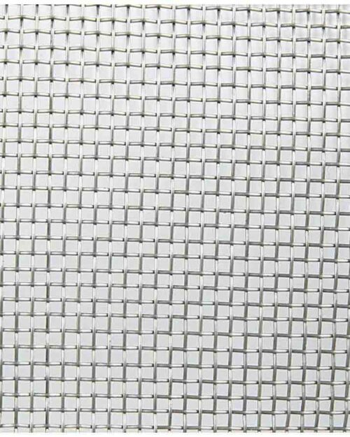 5/64in Stainless Screen 1ft x 3ft