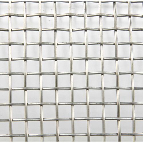 3/16in Stainless Screen 1ft x 3ft