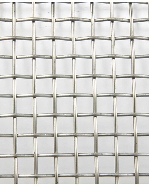 3/16in Stainless Screen 1ft x 3ft