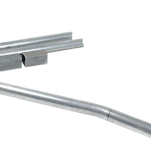 Front Bumper Universal 81 Camaro