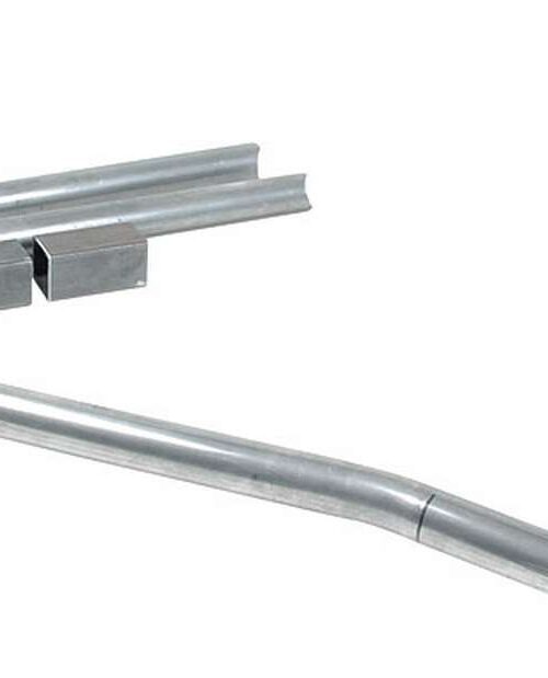 Front Bumper Universal 81 Camaro