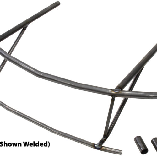 Camaro SS Bumper Kit