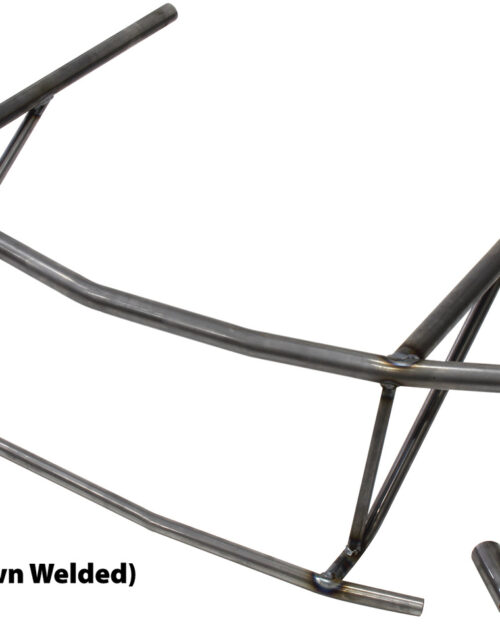 Camaro SS Bumper Kit