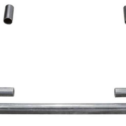 Rear Bumper Universal Kit