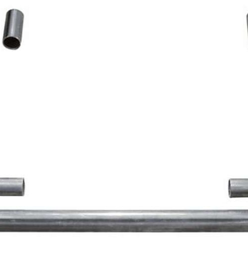 Rear Bumper Universal Kit