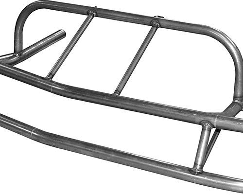 Front Bumper Rocket 2005-15