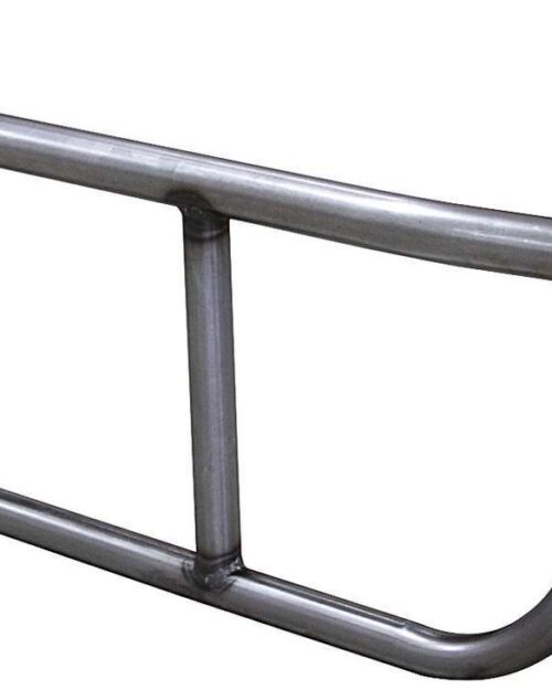 Rear Bumper Mastersbilt Gen X