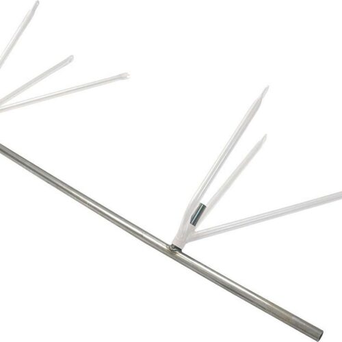 Right Door Bar Rocket