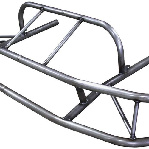 2pc Front Bumper Mastersbilt Gen X